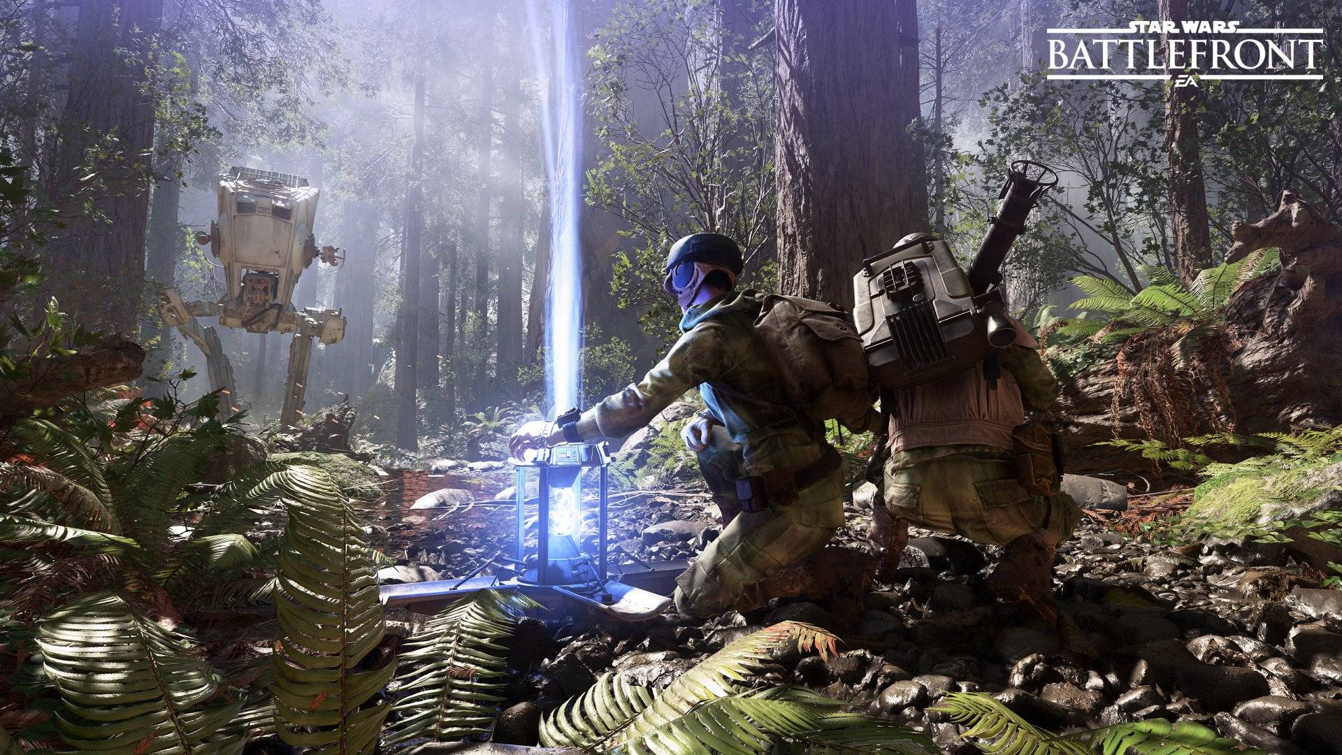 Star Wars Battlefront - Imagen 42